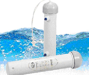 uv-microfilter - water filtration