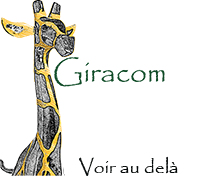 Logo Giracom