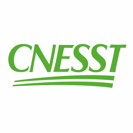 CNESST_Logo